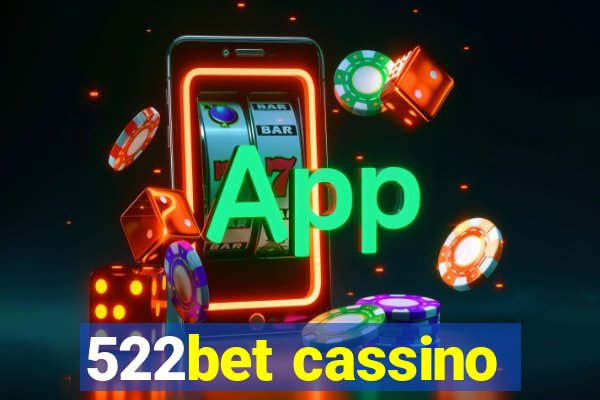 522bet cassino